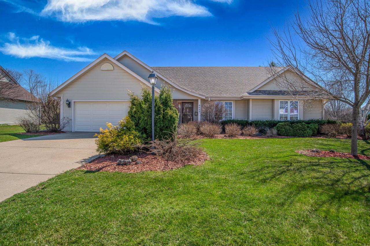 6423 Anforest Ln, Mount Pleasant, WI 53406