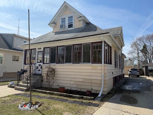 4202 21st Ave, Kenosha, WI 53140