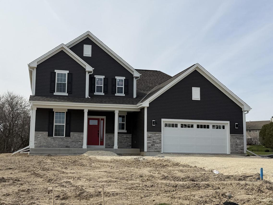 N101W17020 Tanglewood Dr, Germantown, WI 53022