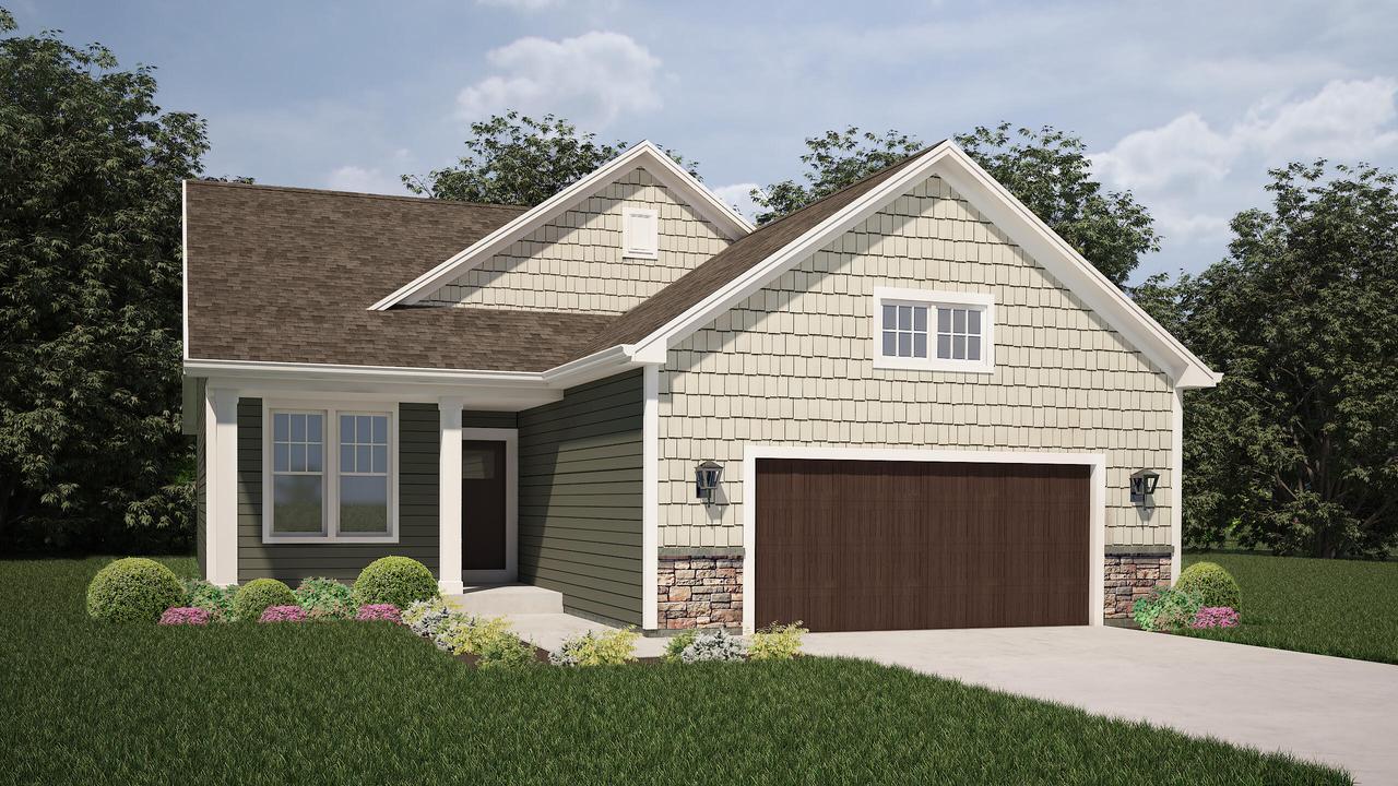 N101W16770 Gunflint Trl, Germantown, WI 53022