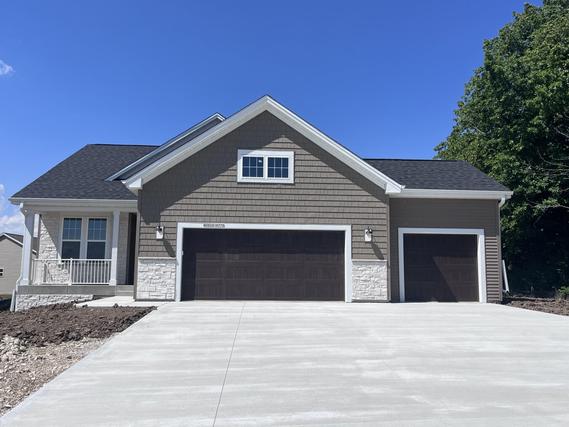 New Homes For Sale This Week in Germantown: April 3rd to April 9th