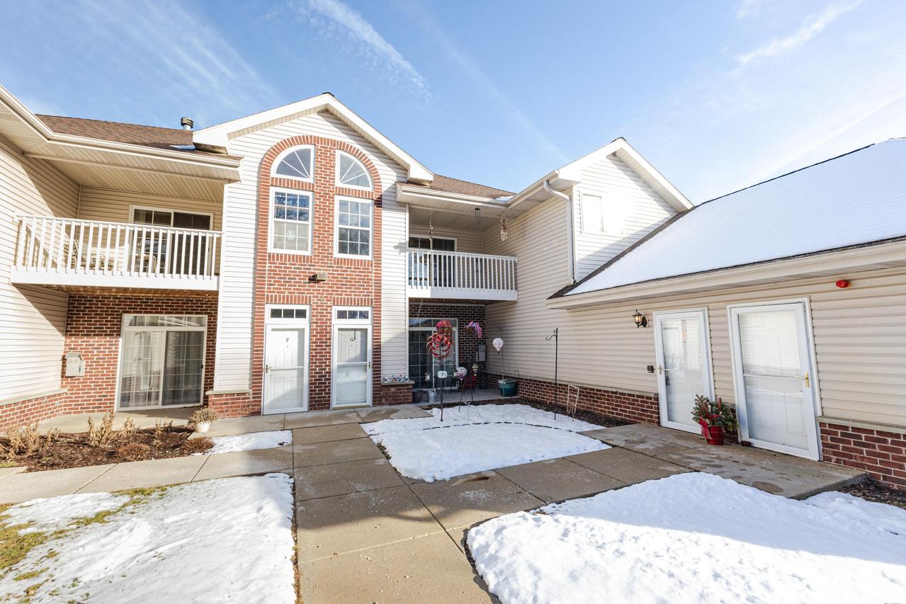 N43W32953 Rasmus Rd #3H, Nashotah, WI 53058