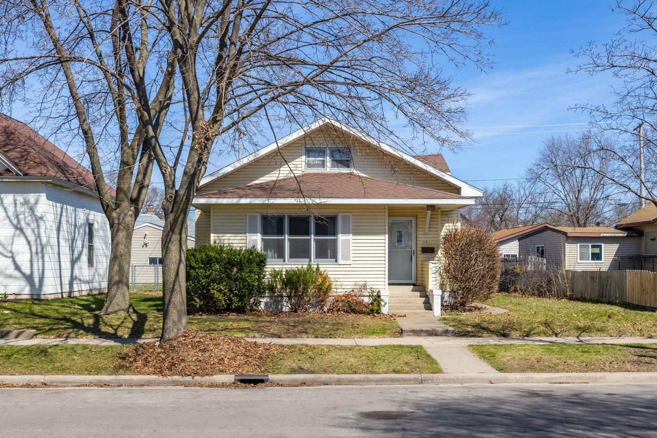 1425 Redfield St, La Crosse, WI 54601