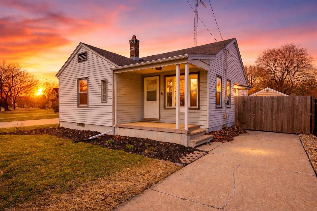 1910 Washington Rd, Kenosha, WI 53140