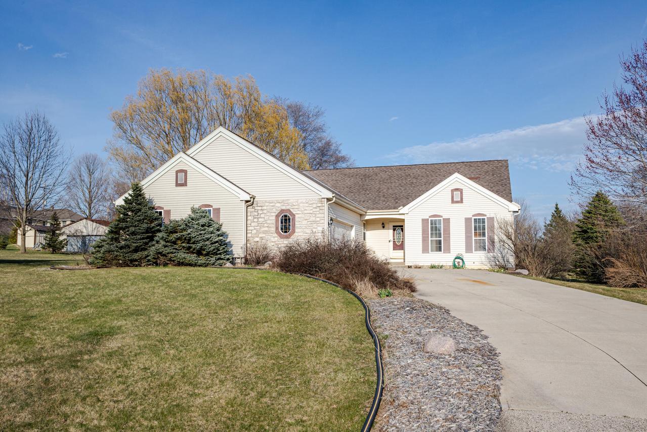 W220N7288 Coventry Meadows, Lisbon, WI 53089