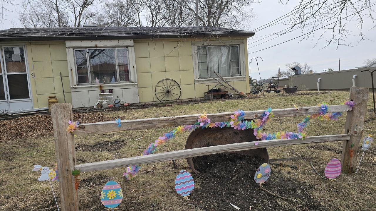 105 N Jefferson St, Waterford, WI 53185