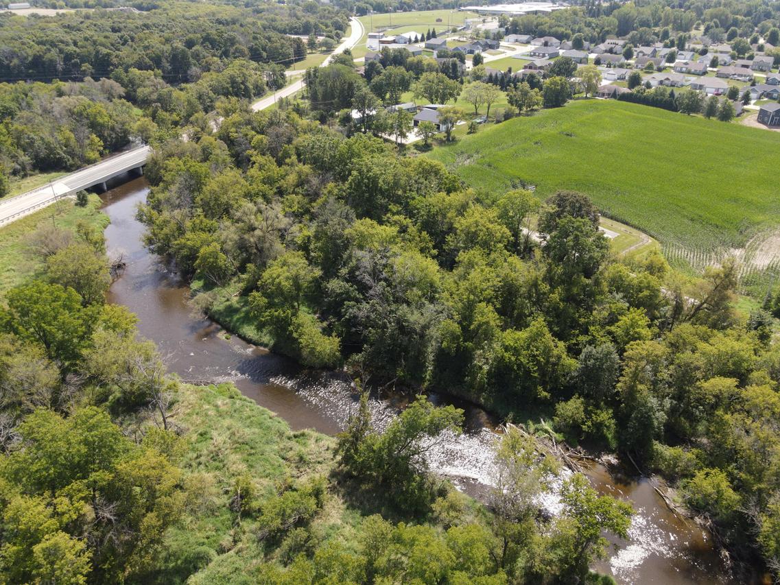 Lot 0 Wool Rd, Kekoskee, WI 53050