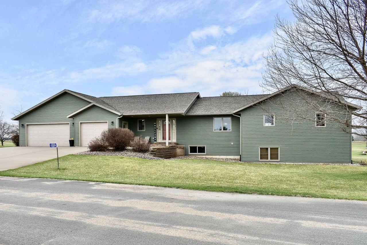 S2838 Fern Cir, Milton, WI 54629