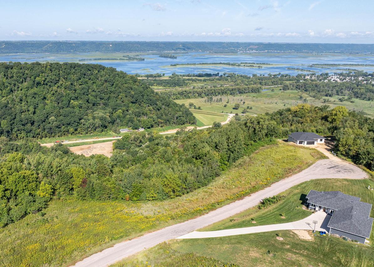 Lot 13 Runningen Ln, Bergen, WI 54658