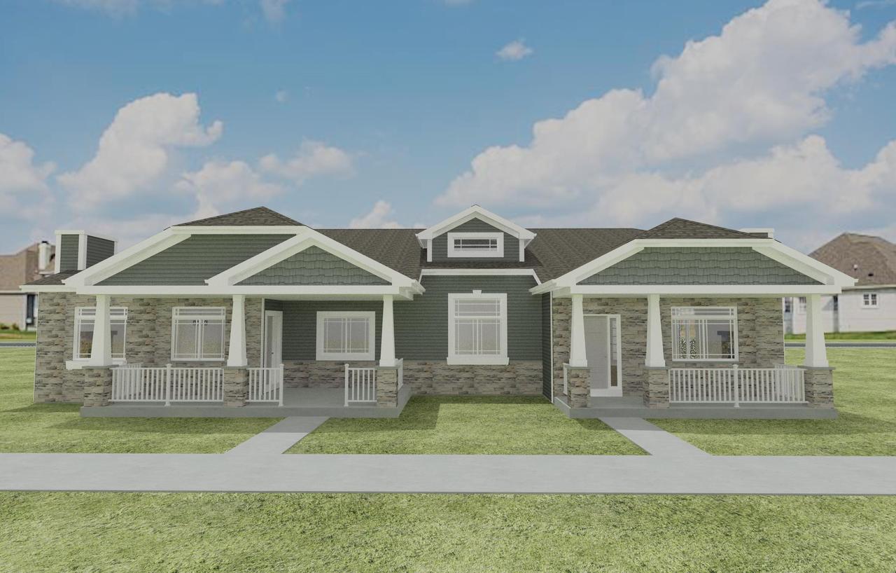 2904 21st St #Unit A, Kenosha, WI 53140