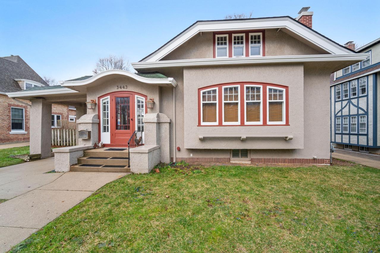 3443 N Maryland Ave, Milwaukee, WI 53211