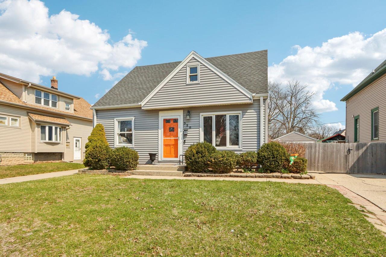 320 N 60th St, Milwaukee, WI 53213