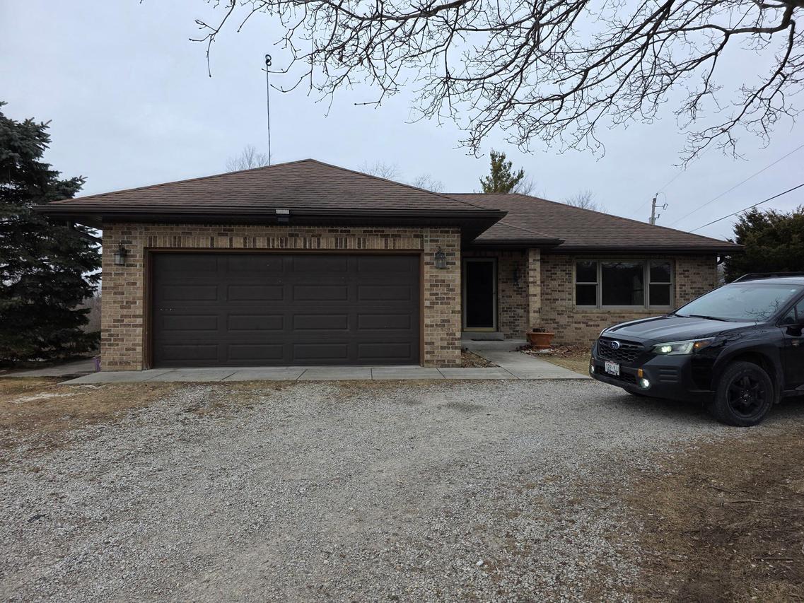 N6449 Church Rd, Spring Prairie, WI 53105