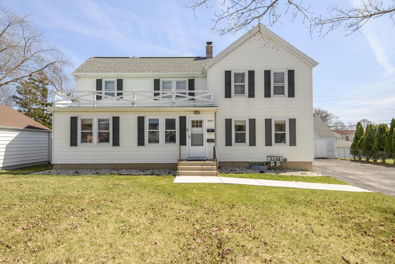 3554 S 84th St #3554A, Milwaukee, WI 53228