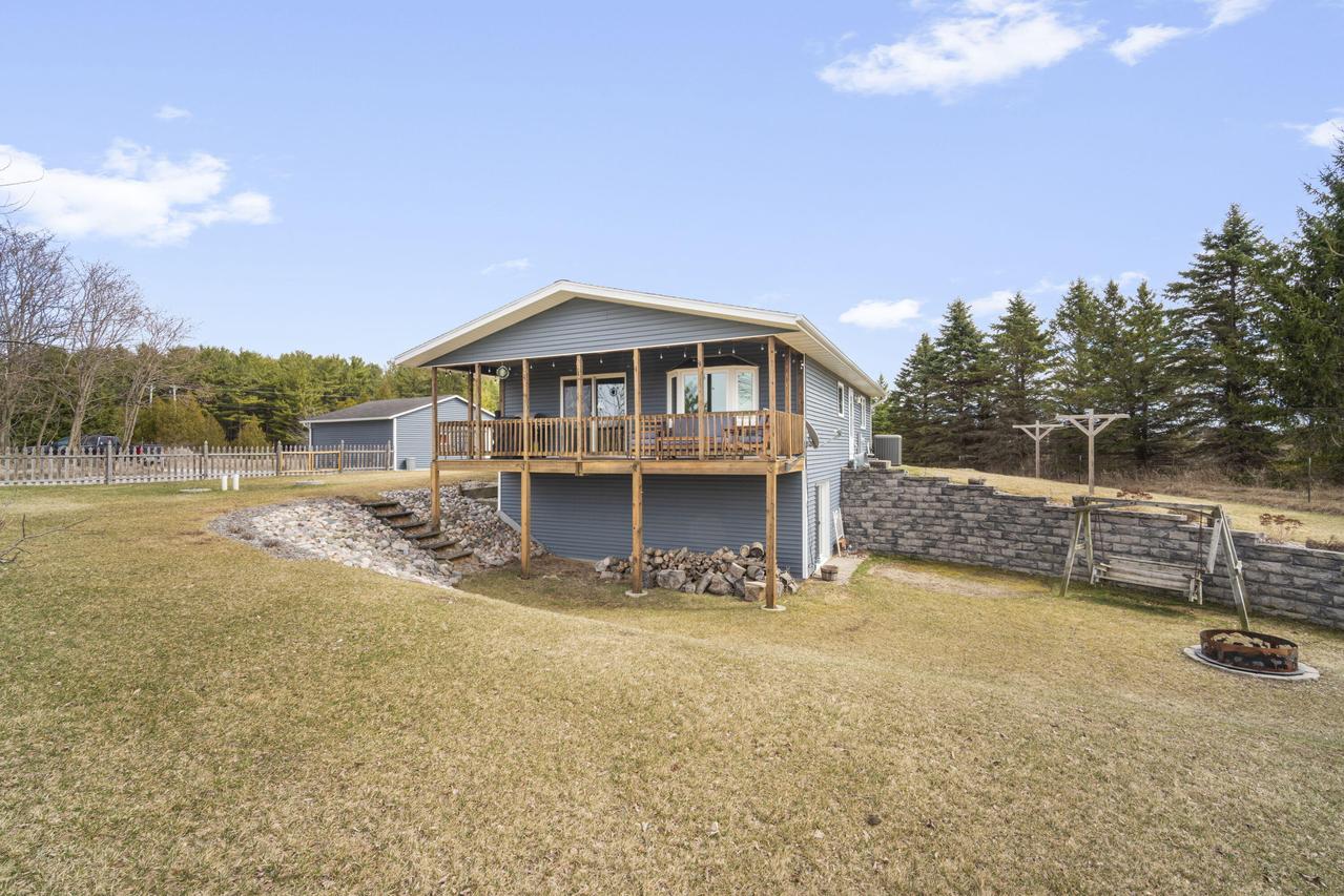 N2358 State Highway 28 -, Scott, WI 53001