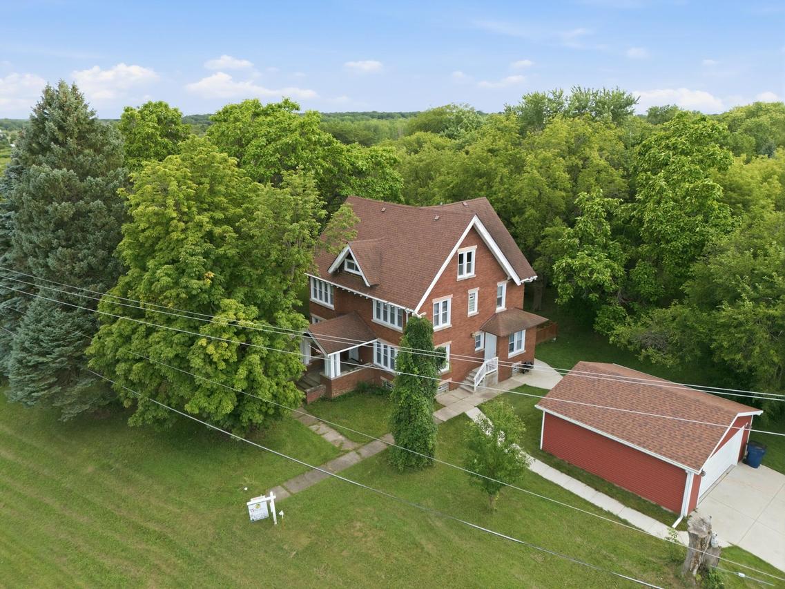 8051 N Granville Rd, Milwaukee, WI 53224