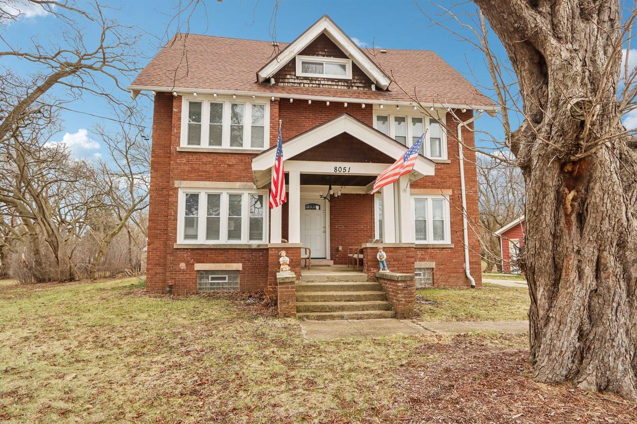 8051 N Granville Rd., Milwaukee, WI 53224