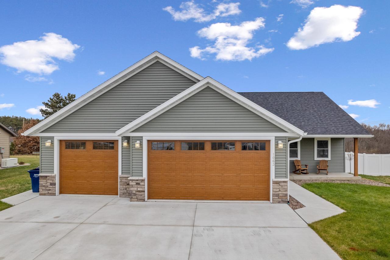 1063 Bolden Ave, Sparta, WI 54656