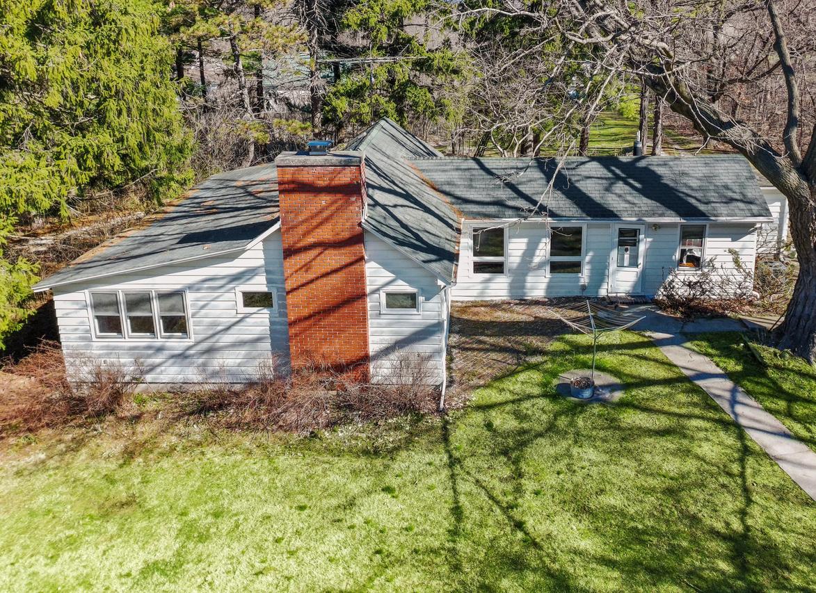 W3676 Highway 50 -, Geneva, WI 53147