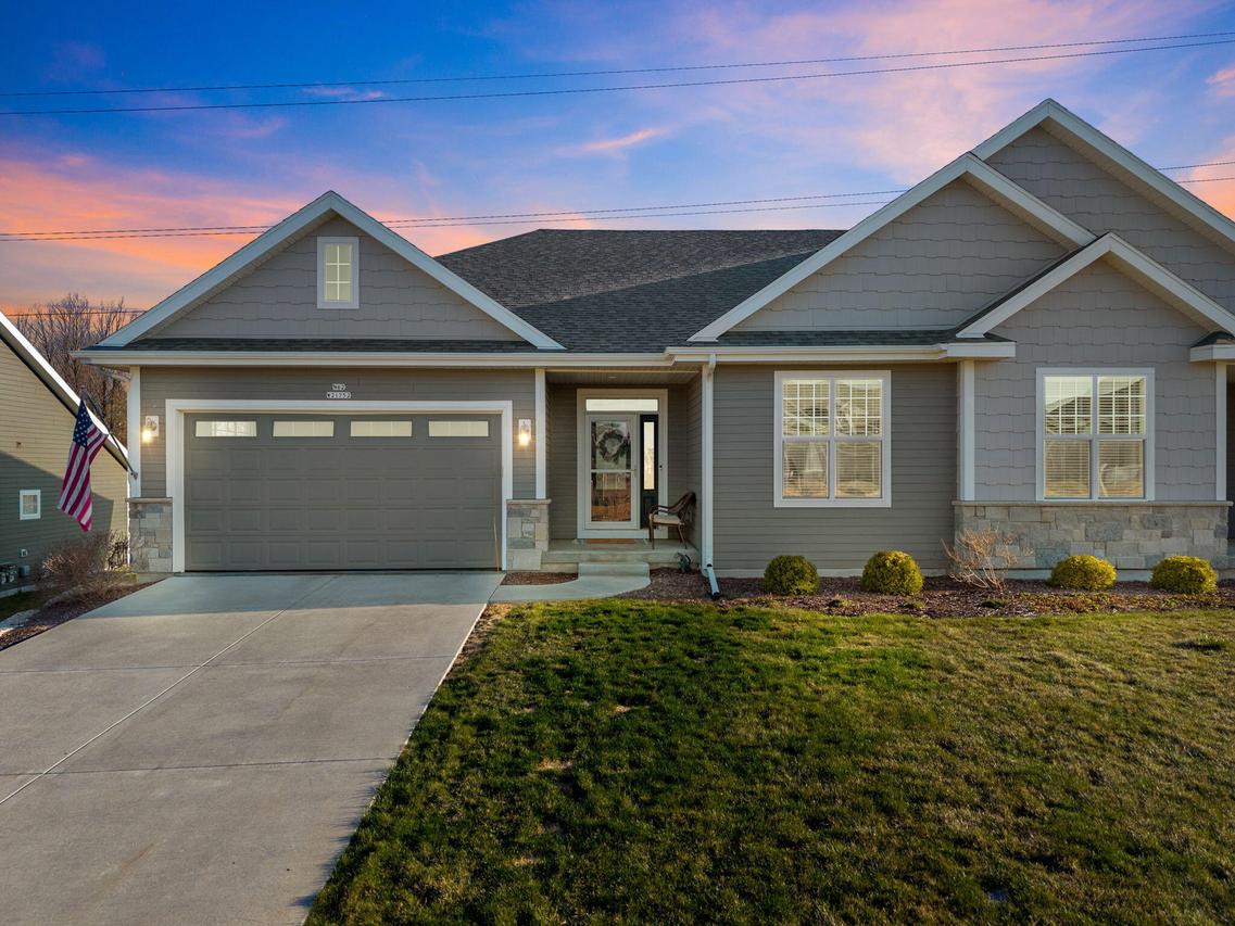 N62W21752 Augusta Pkwy, Menomonee Falls, WI 53051