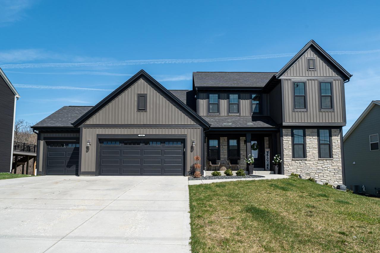 3640 Madison St, Waukesha, WI 53188