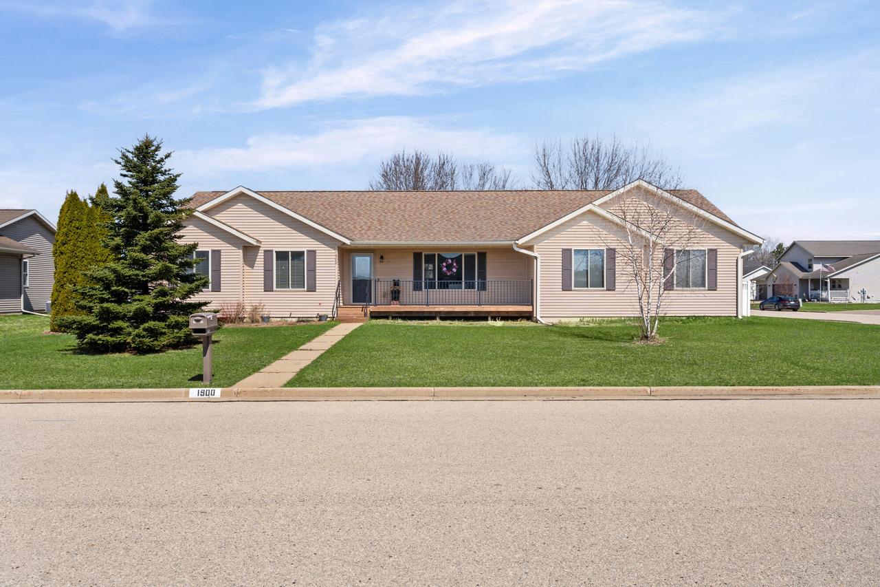 1900 Cedarwood Ave, Sparta, WI 54656