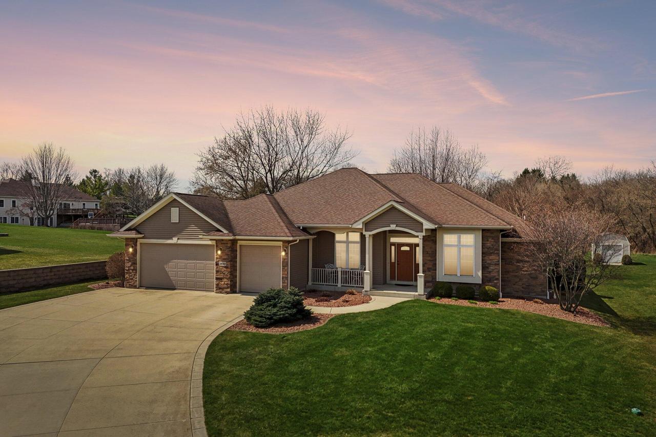 3650 115th St, Pleasant Prairie, WI 53158