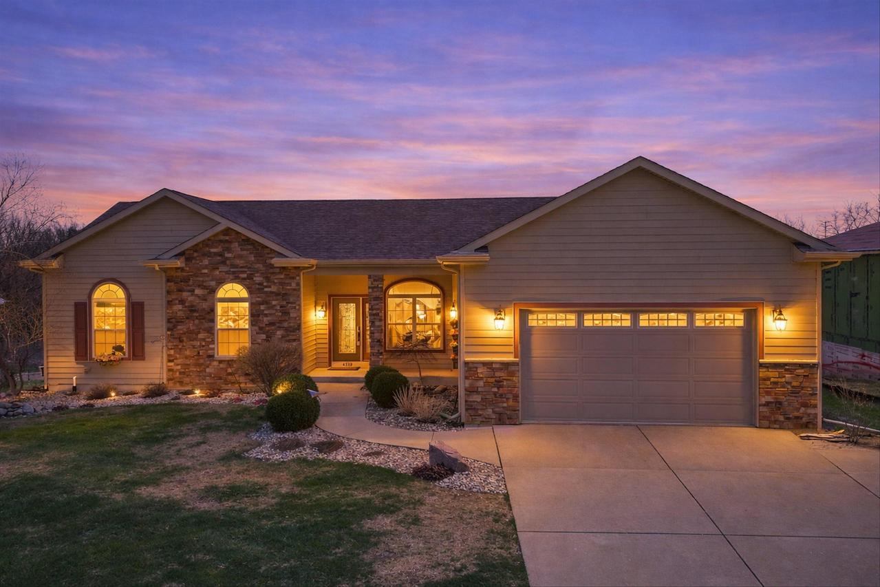 4219 51st Ave, Kenosha, WI 53144