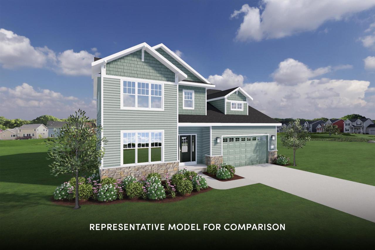 1198 Arrowood Cir, Oconomowoc, WI 53066