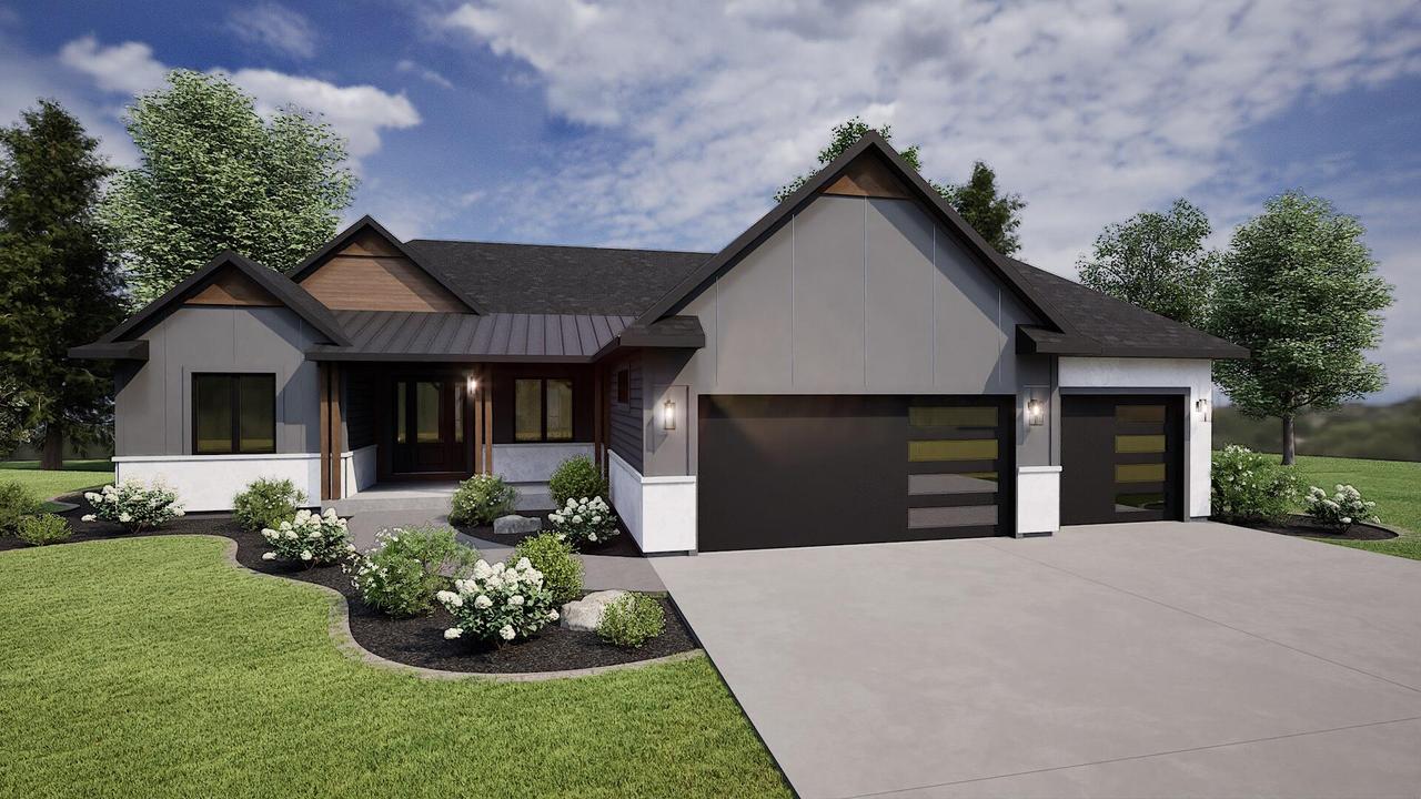 7876 W Drexel Ave, Franklin, WI 53132