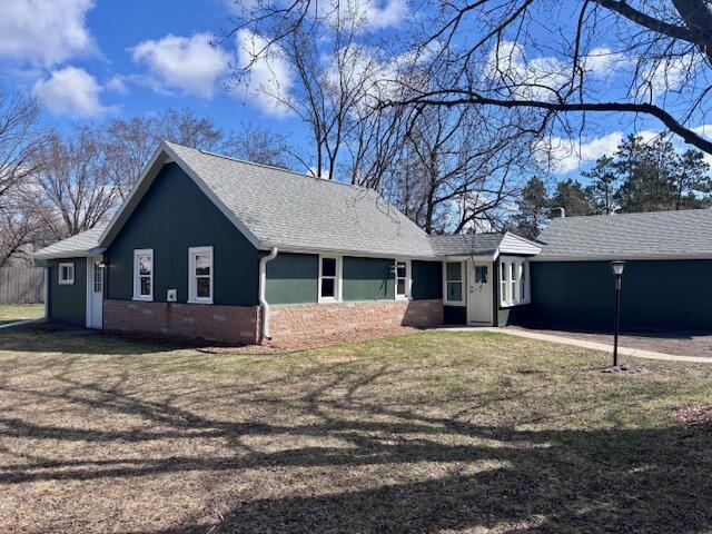 7454 Dellview Rd, Little Falls, WI 54656