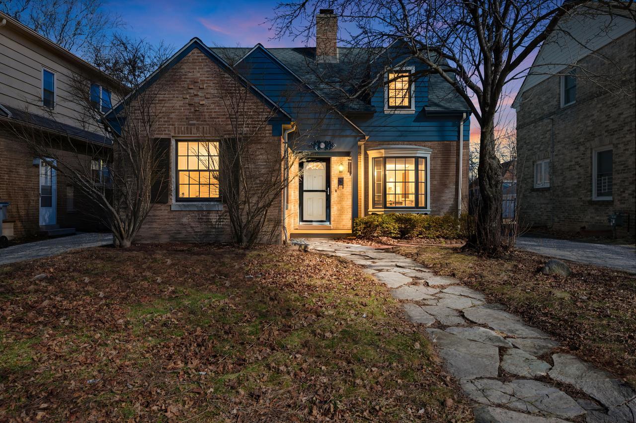 3356 N 48th St, Milwaukee, WI 53216