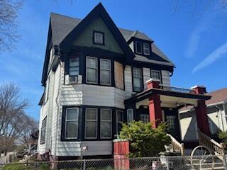 2601-2603 N 9th St, Milwaukee, WI 53206