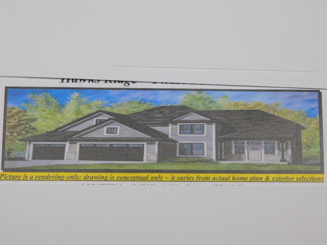 590 Hawks Ridge, Grafton, WI 53024