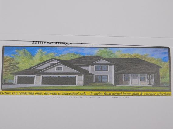 New Construction Homes For Sale This Week That Attend Webster Middle School: April 8th to April 14th