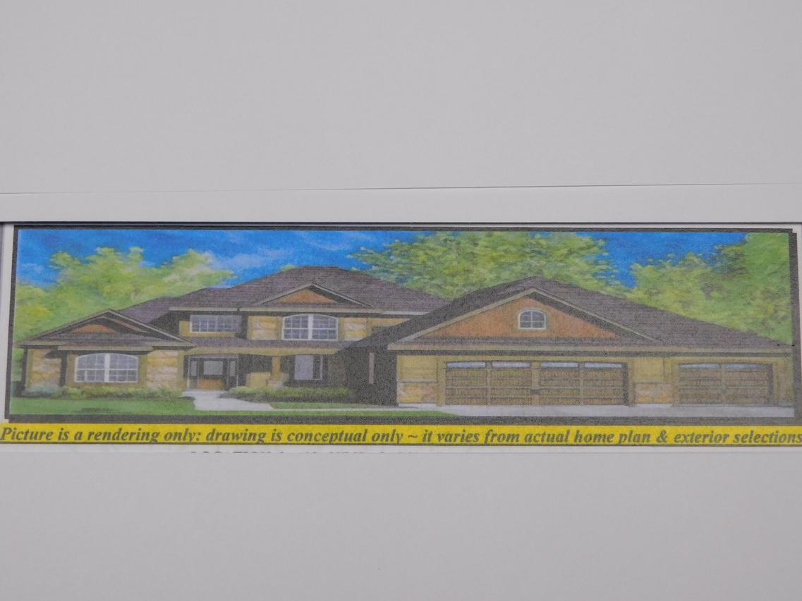 537 Hawks Ridge, Grafton, WI 53024