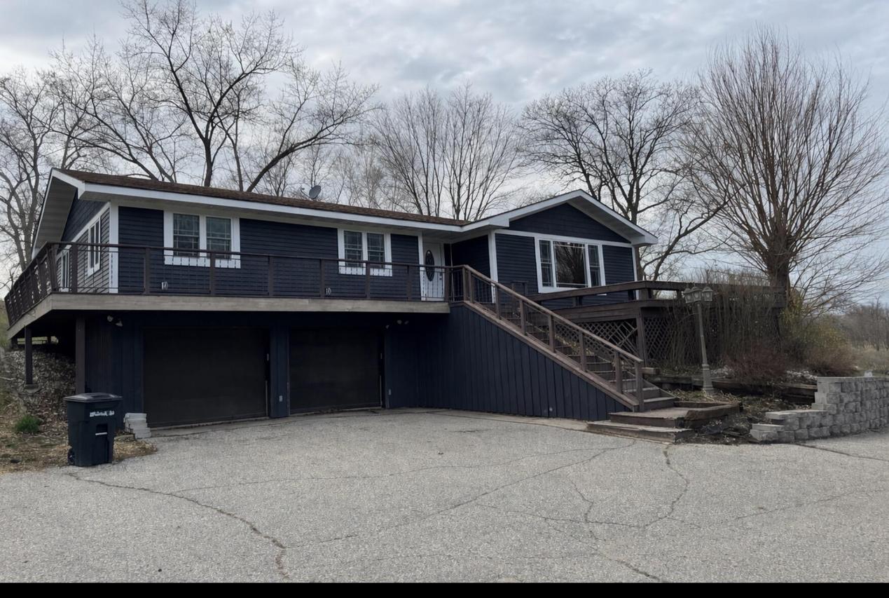 N2774 County Road K -, Darien, WI 53114