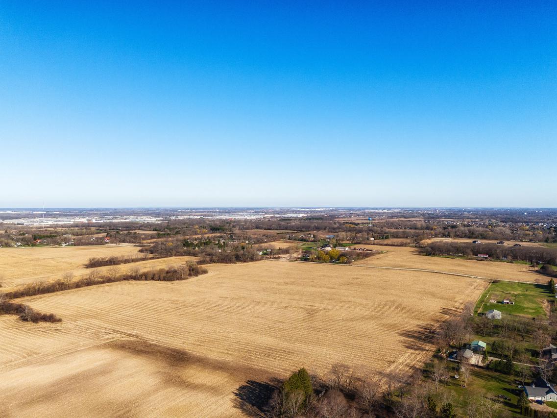 - 116th St, Pleasant Prairie, WI 53158