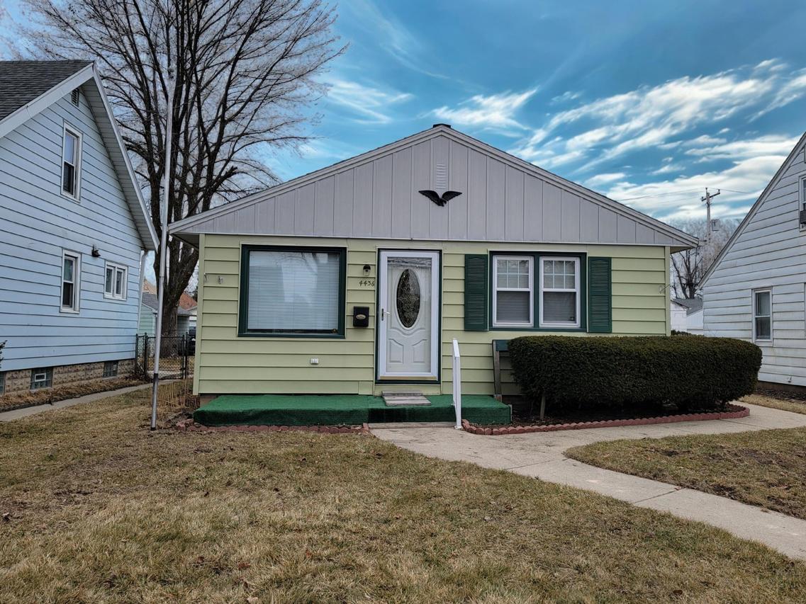 4436 N 66th St, Milwaukee, WI 53218