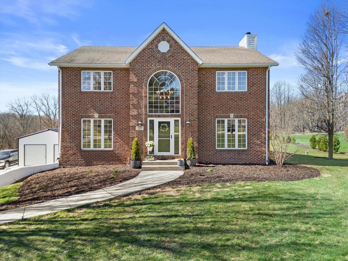 W266S8655 Rustic View, Vernon, WI 53149