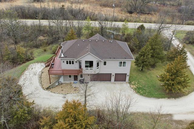 New Homes For Sale This Week in Spring Prairie: April 10th to April 16th