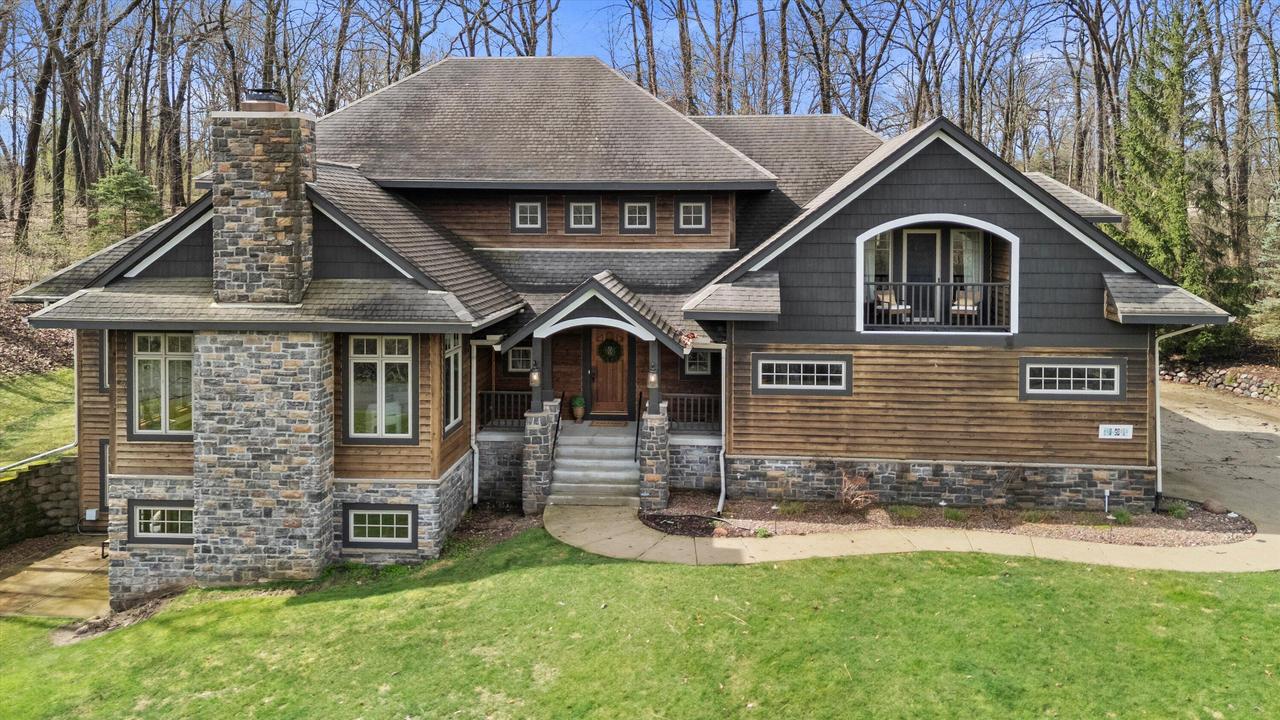 N51W28373 N Maes Walke -, Merton, WI 53072