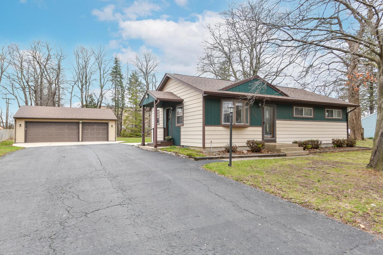 7801 N 80th St, Milwaukee, WI 53223