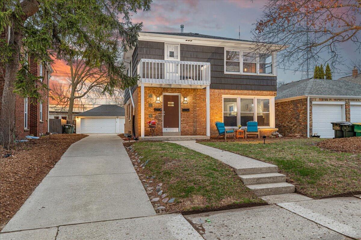 3865 N Morris Blvd #3867, Shorewood, WI 53211