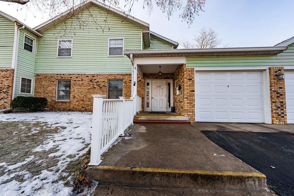 3522 S East Ave #D, La Crosse, WI 54601