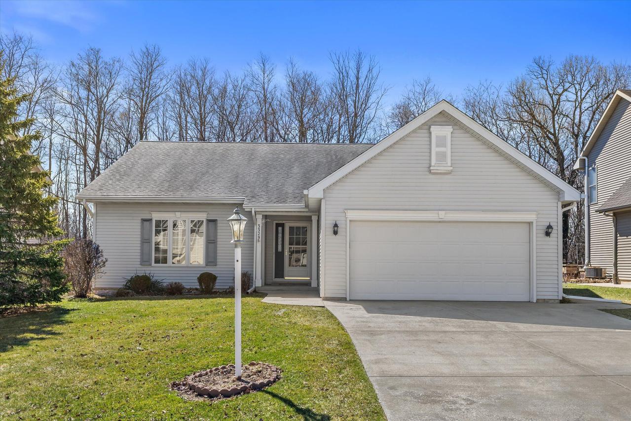 3329 125th St, Pleasant Prairie, WI 53158