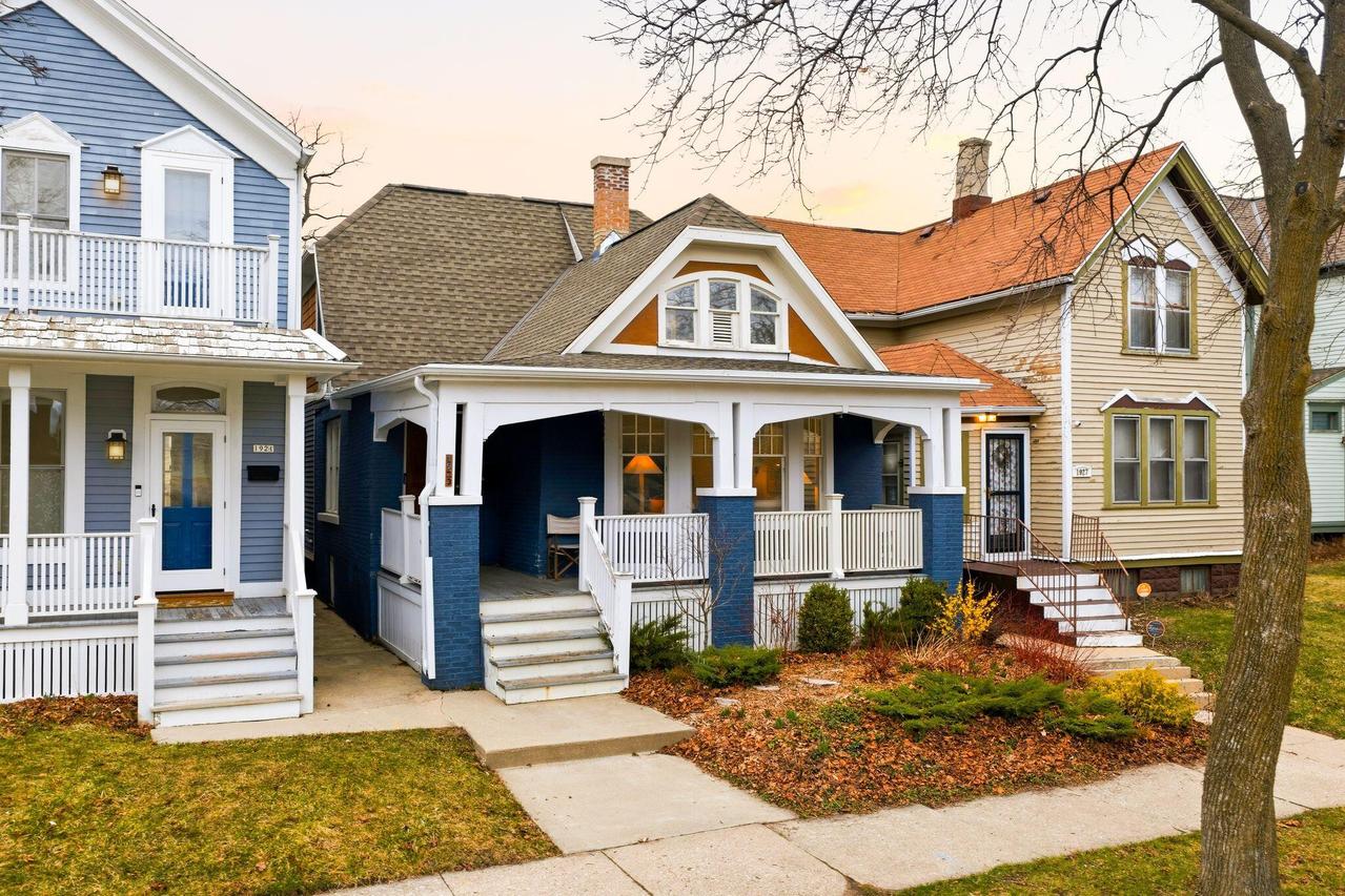 1923 N 2nd St, Milwaukee, WI 53212