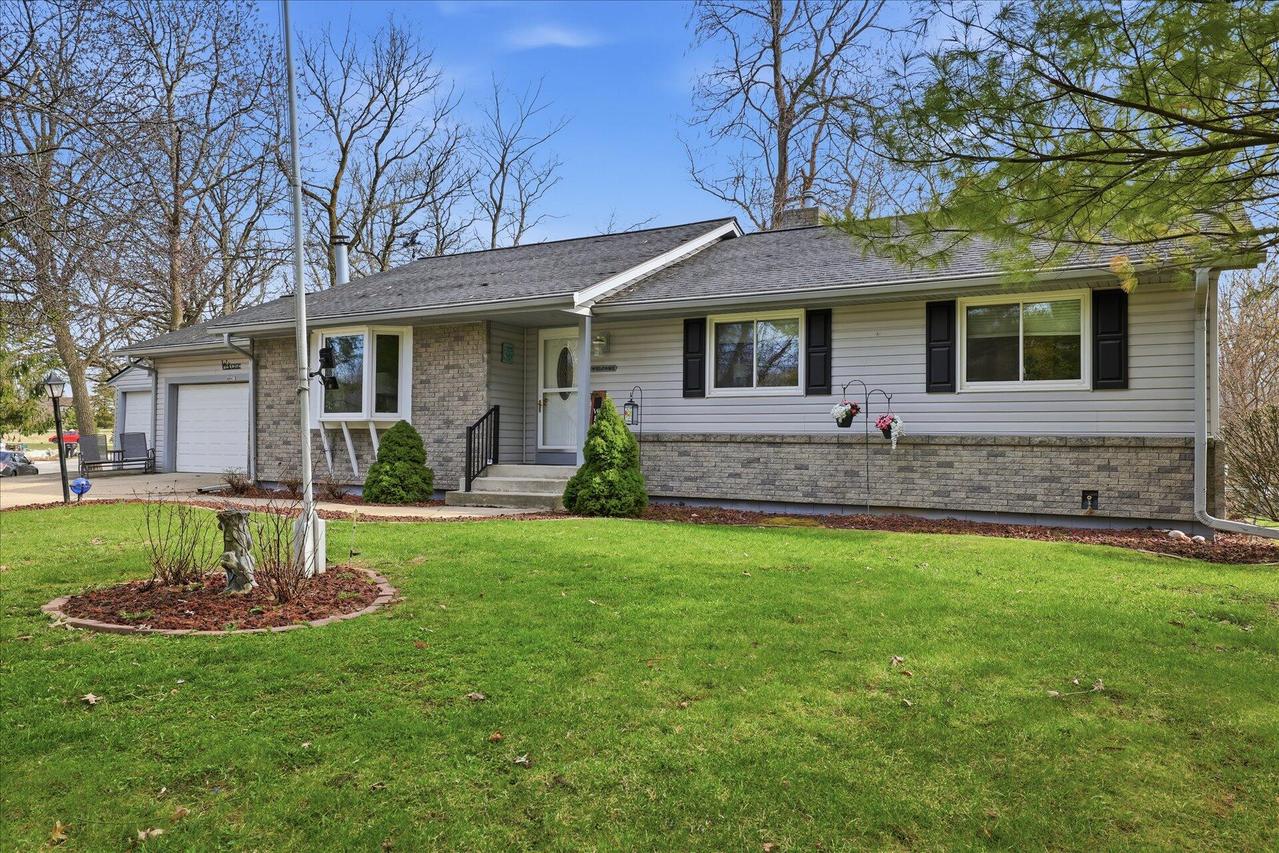 N8973 E Miramar Dr, East Troy, WI 53120