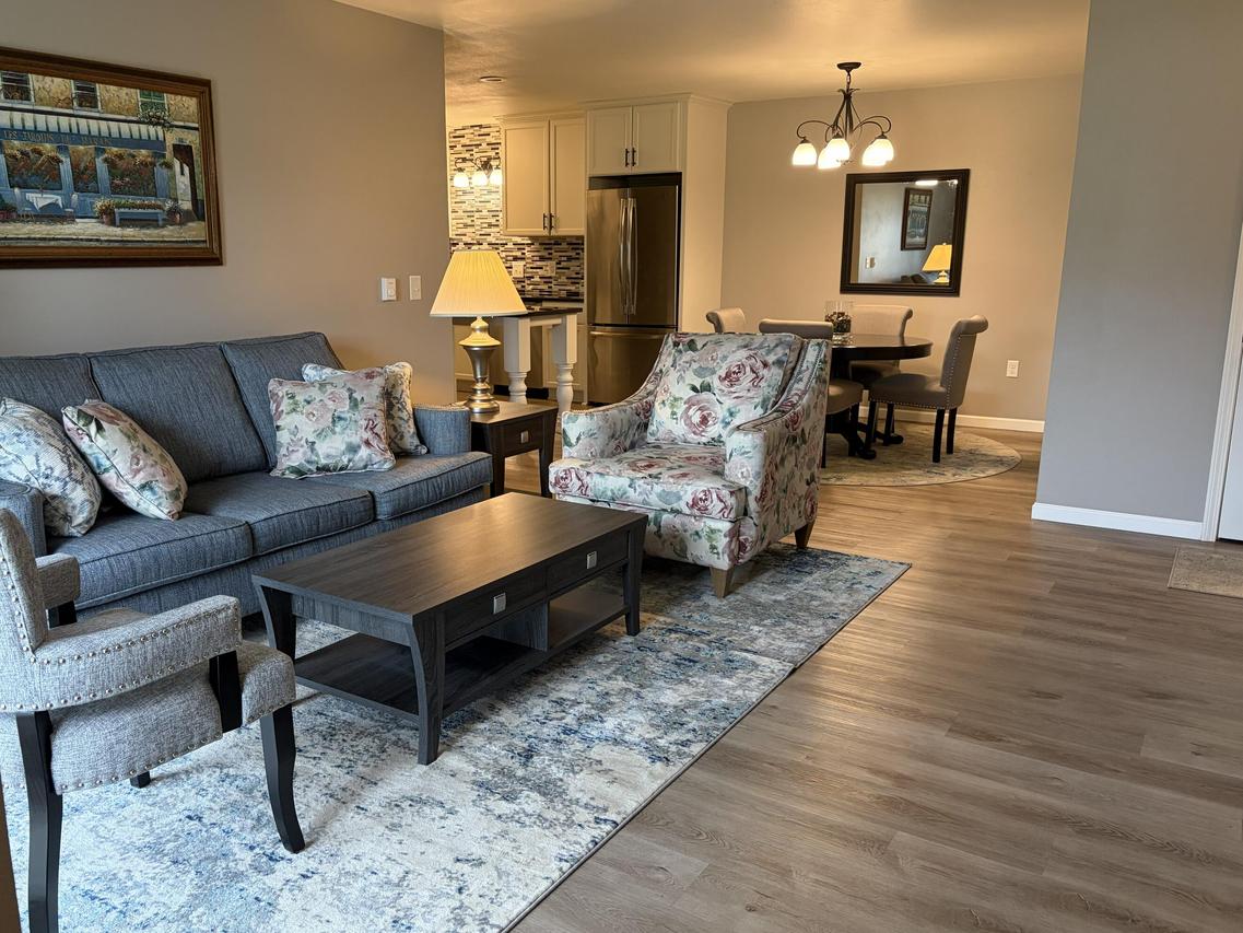 274 Minz Park #1, West Bend, WI 53095