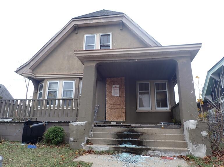 2939 N 9th St, Milwaukee, WI 53206